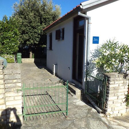 Apartment Blanka Petrcane Exterior foto